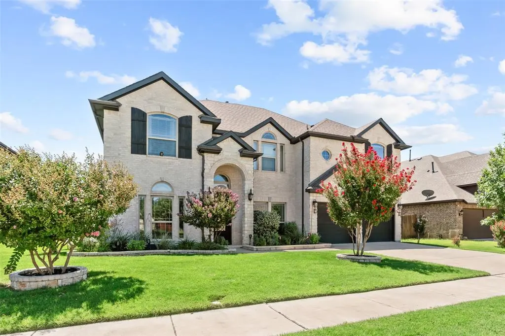 Mansfield, TX 76063,1203 Foxtail Drive