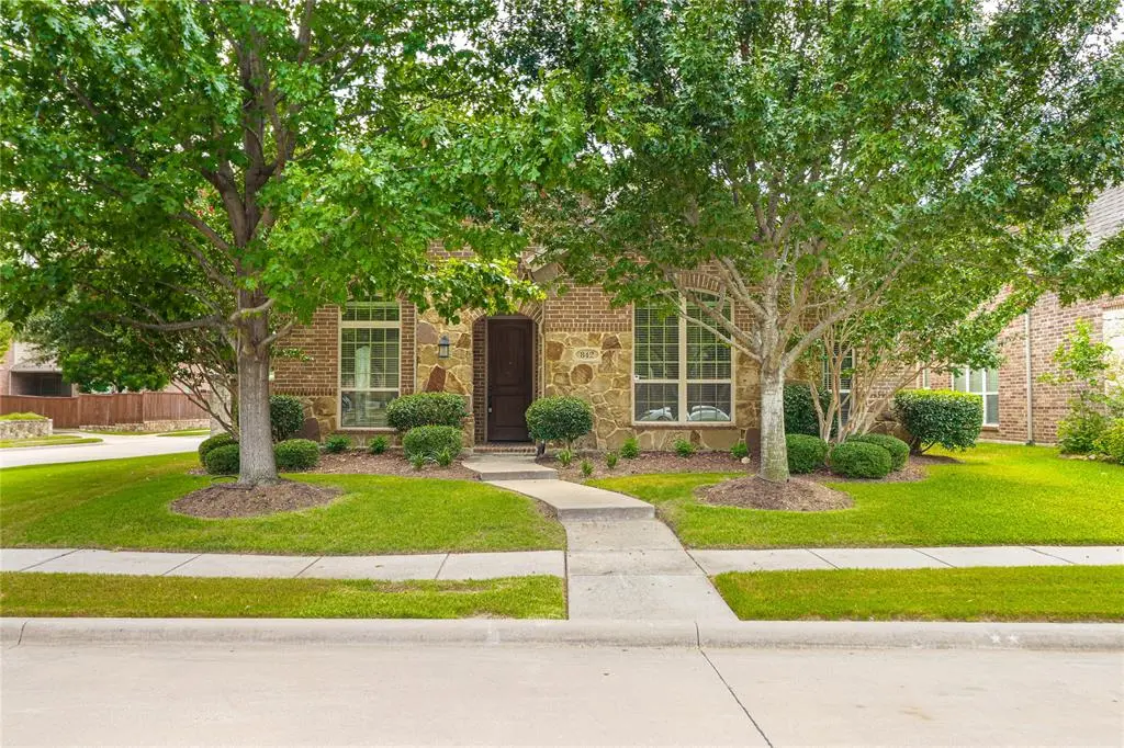 Allen, TX 75013,842 Sun Meadow Road
