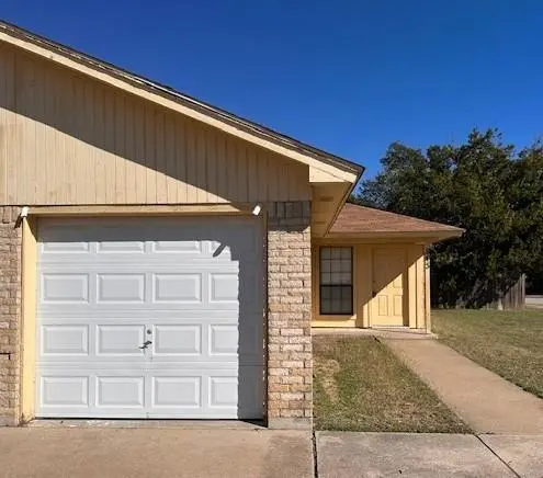 Saginaw, TX 76179,841 White Rock Street #843