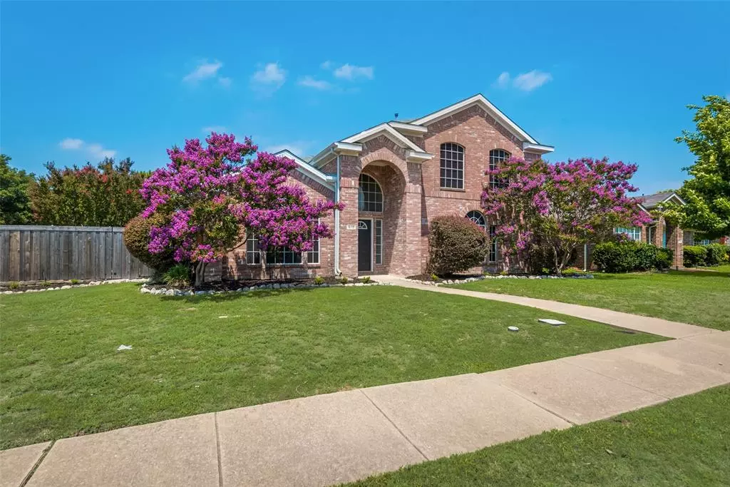 Allen, TX 75002,610 Grimsworth Court