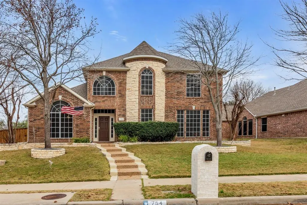 Rockwall, TX 75087,754 Monterey Drive