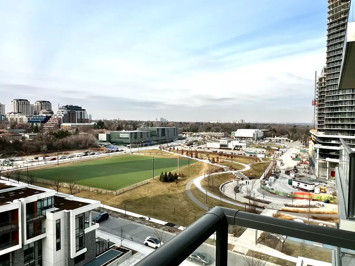 Toronto C15, ON M2K 0H1,85 Mcmahon DR #1108