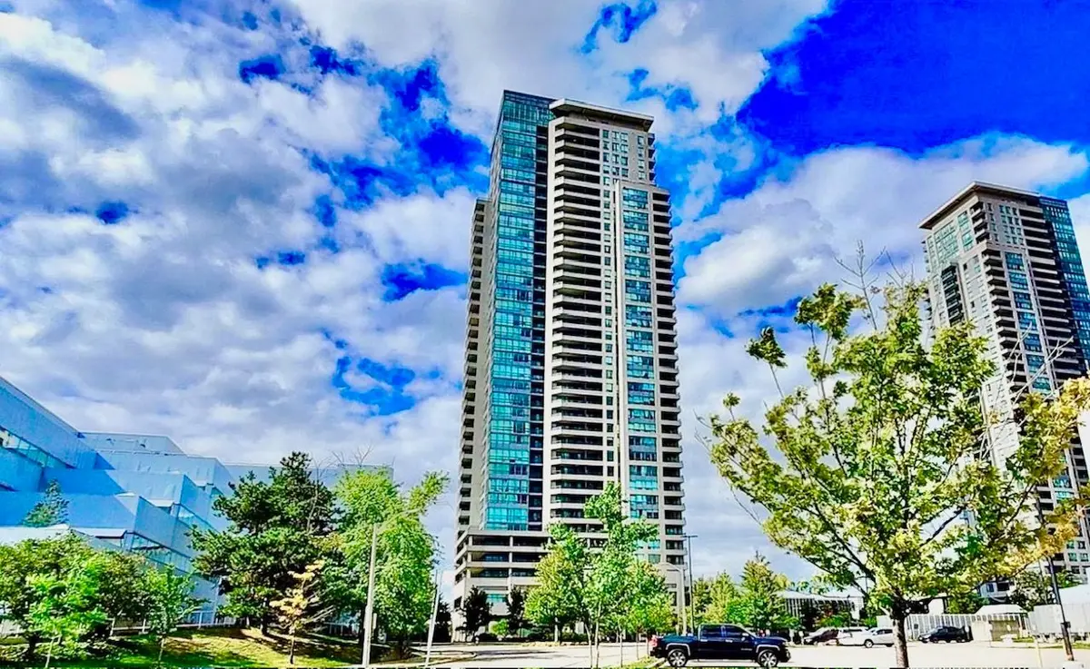 50 Brian Harrison WAY #709, Toronto E09, ON M1P 5J4