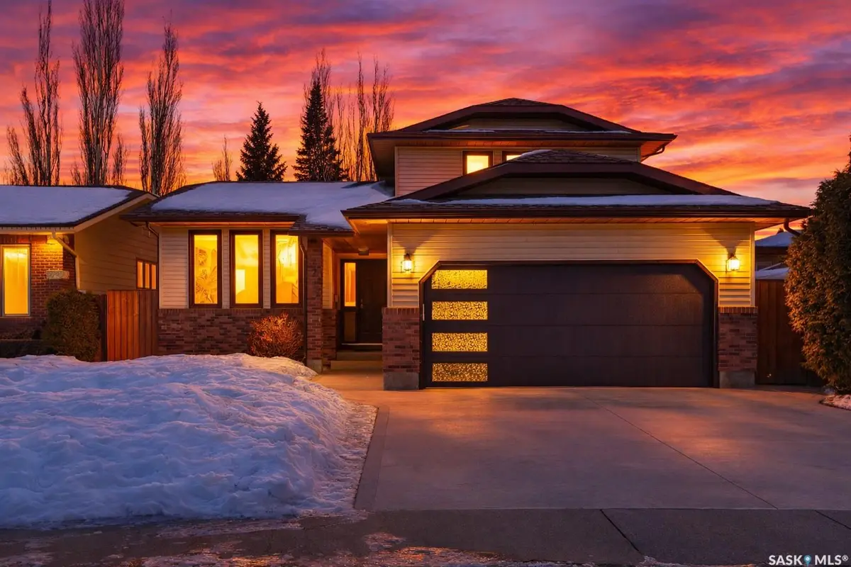 Saskatoon, SK S7N 3X7,215 Wickenden CRESCENT