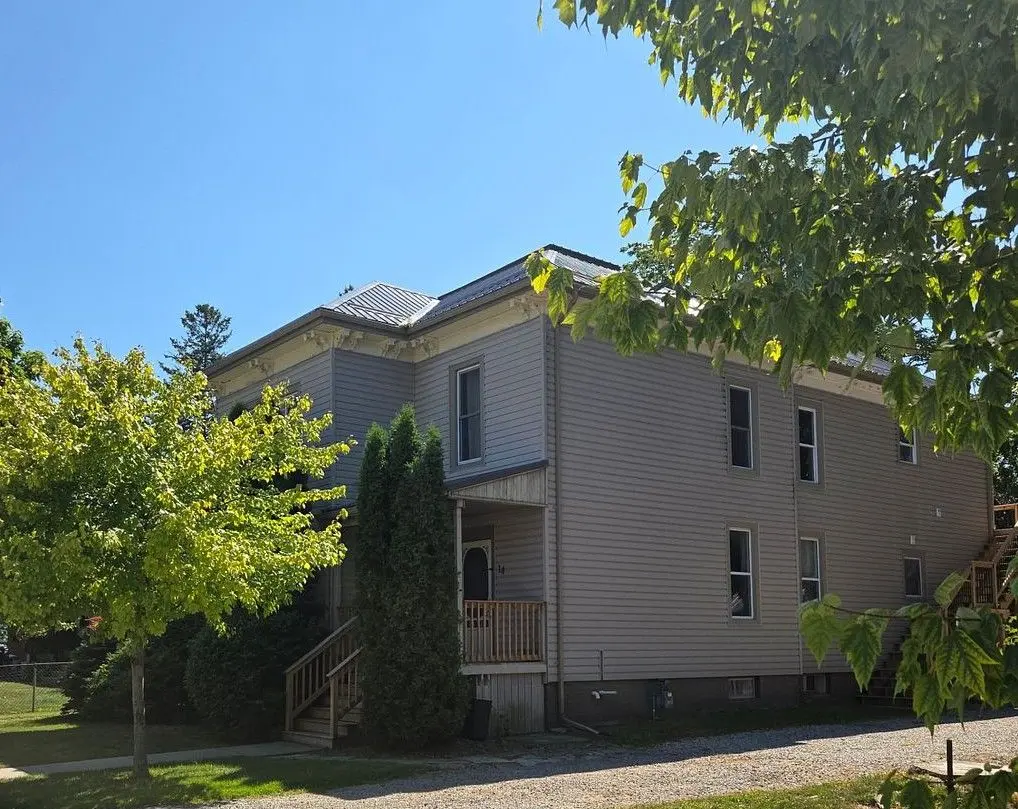 Aylmer, ON N5H 2N6,14 Rutherford AVE