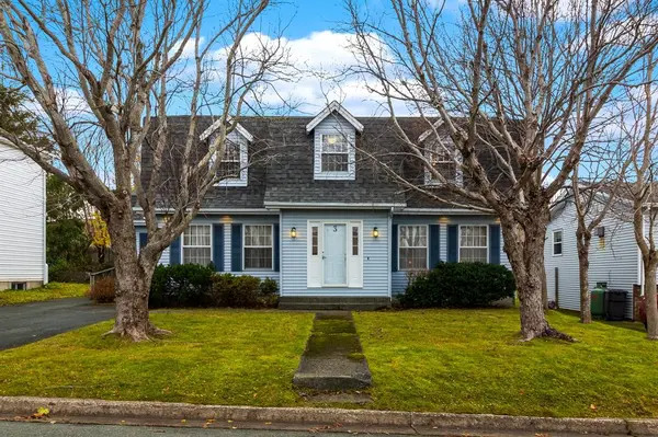 3 Grey Place, Mount Pearl, NL A1N3T6