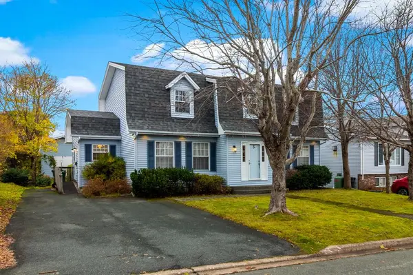 3 Grey Place, Mount Pearl, NL A1N3T6