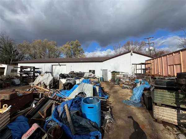 6465 N Saginaw ST, Mt. Morris Township, MI 48458