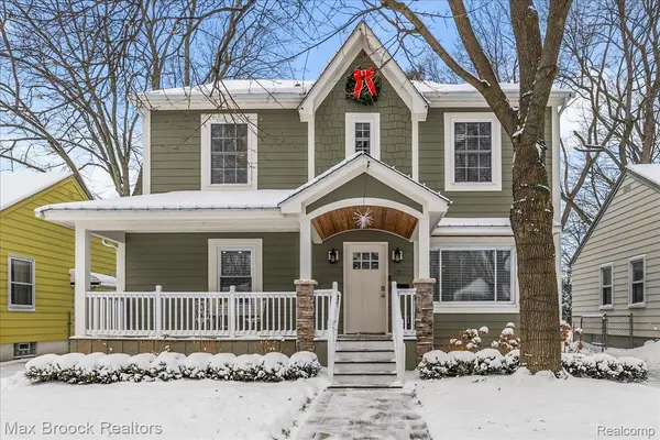 Royal Oak, MI 48067,1211 N Blair AVE