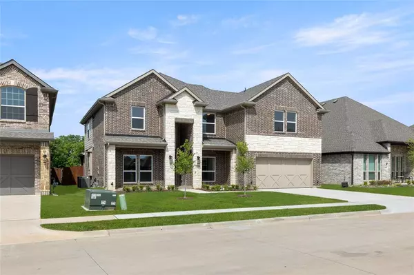 Burleson, TX 76028,1328 Cash Street