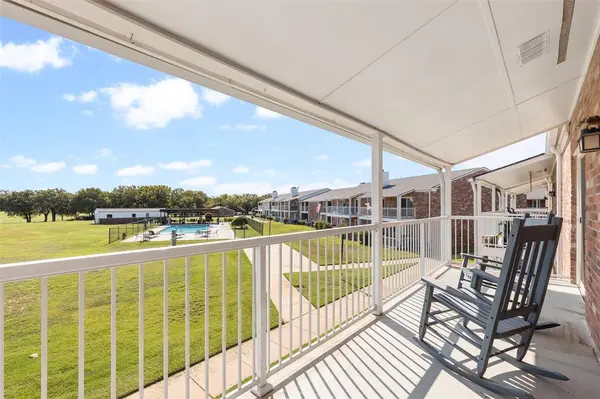 8511 Westover Court #217, Granbury, TX 76049