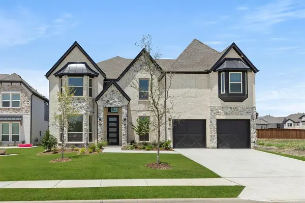 Celina, TX 75009,4213 Bellview Way