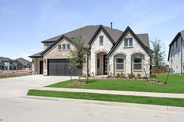Forney, TX 75126,2413 Cornwall Lane