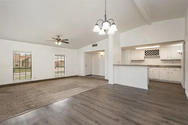 Fort Worth, TX 76137,4425 Buckeye Street