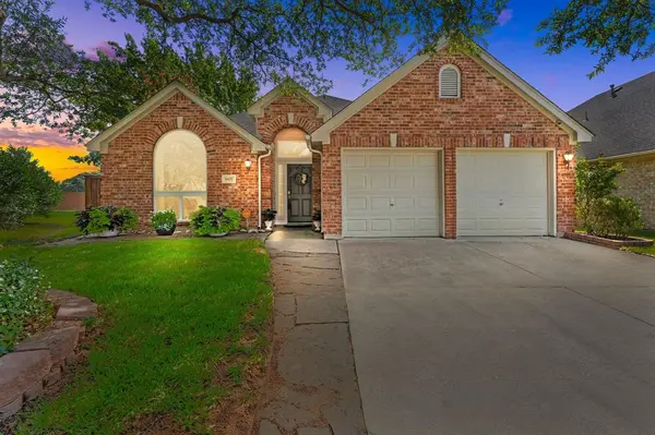 6432 Stone Creek Terrace, Fort Worth, TX 76137