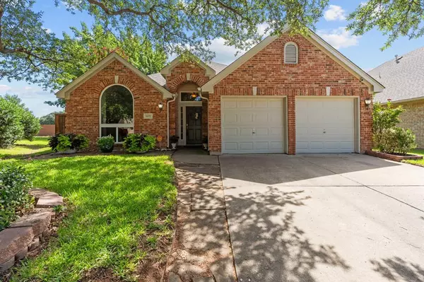 Fort Worth, TX 76137,6432 Stone Creek Terrace