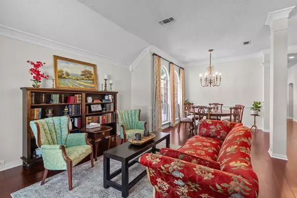 Fort Worth, TX 76137,6432 Stone Creek Terrace