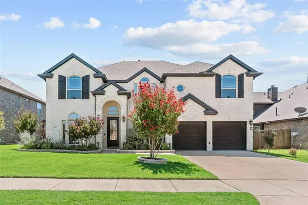 Mansfield, TX 76063,1203 Foxtail Drive