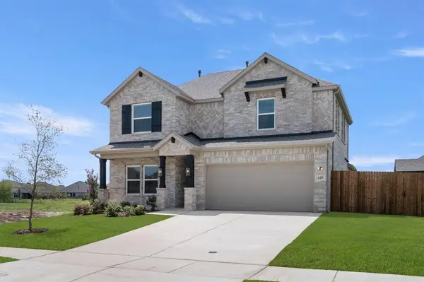 Waxahachie, TX 75165,620 Red Maple