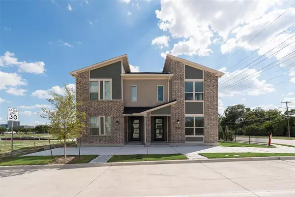 Plano, TX 75075,920 Ash Road