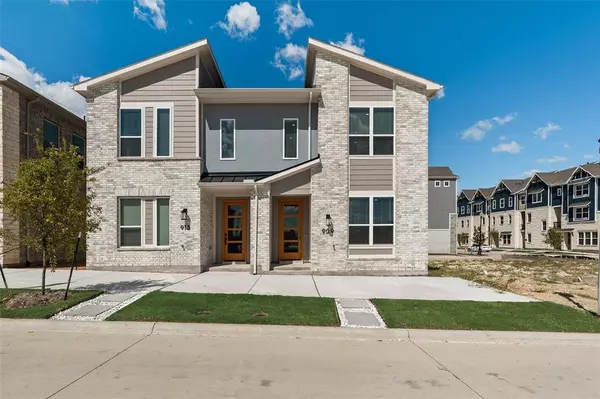 Plano, TX 75075,909 Ash Road