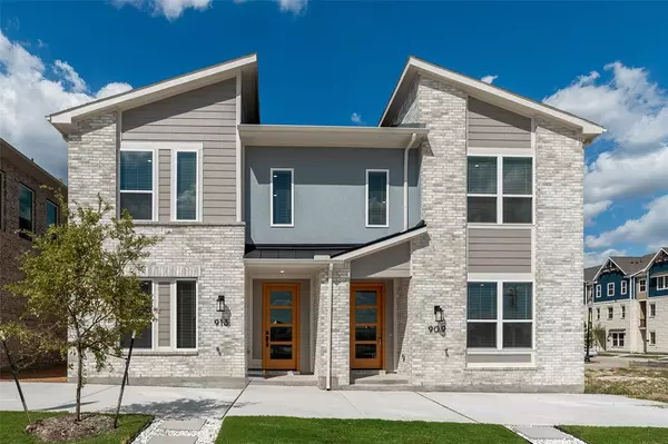 Plano, TX 75075,913 Ash Road