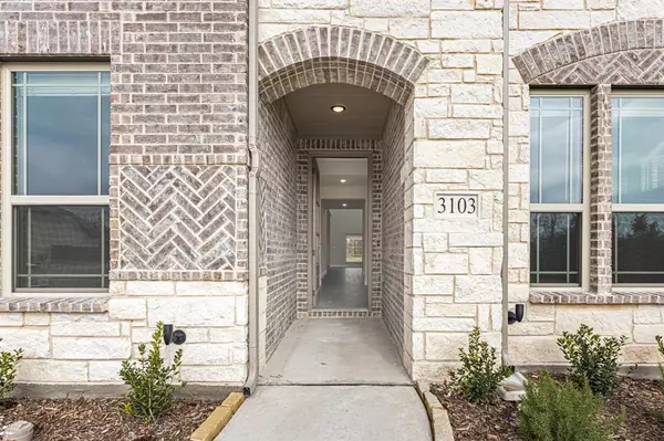 Melissa, TX 75454,3103 Sierra Trail