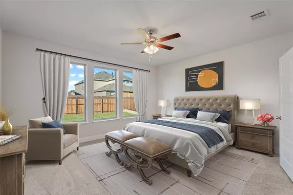 Forney, TX 75126,316 Symphony Avenue