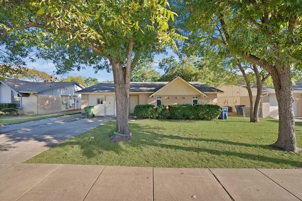 Garland, TX 75043,318 Nickens Road