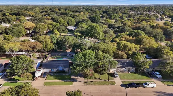 Garland, TX 75043,318 Nickens Road