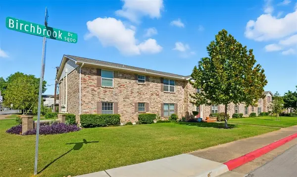 Dallas, TX 75206,5805 Birchbrook Drive #201