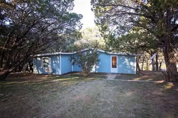 Graford, TX 76449,9051 Lacy Road
