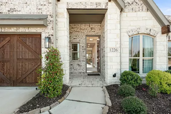 Forney, TX 75126,1226 Abbeygreen Road