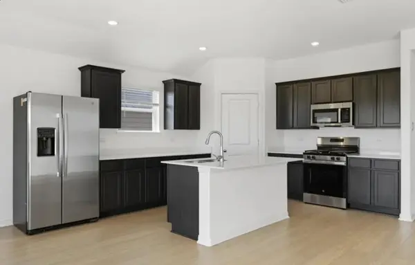 Crandall, TX 75114,2154 Tule Way