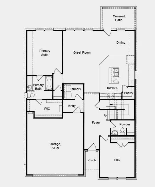 Crandall, TX 75114,2154 Tule Way