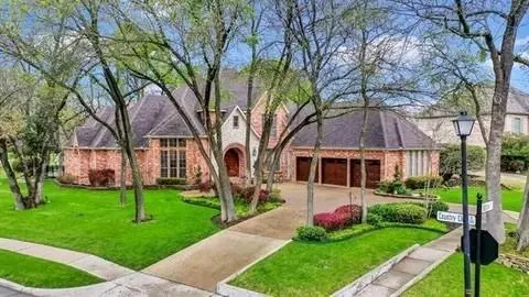 Heath, TX 75032,2401 Kathryn Drive