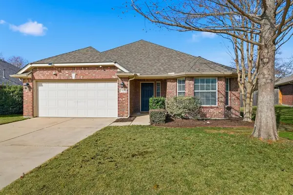 Little Elm, TX 75068,123 Bird Creek Drive