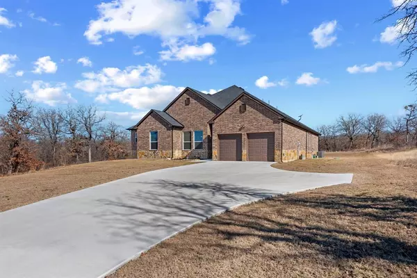 Chico, TX 76431,162 Sunset Cove