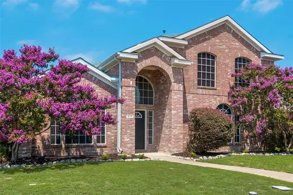 Allen, TX 75002,610 Grimsworth Court