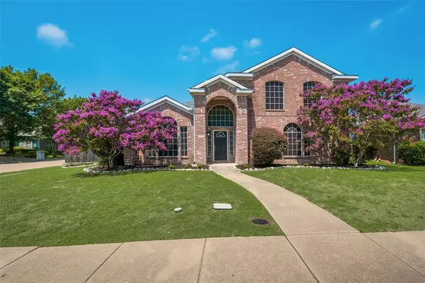 Allen, TX 75002,610 Grimsworth Court