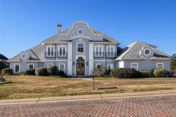 10972 Sanctuary Way, Shreveport, LA 71106