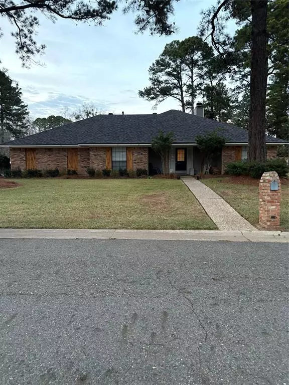 9957 Trailridge Drive, Shreveport, LA 71106