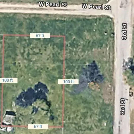 Celeste, TX 75423,TBD W Pearl Street