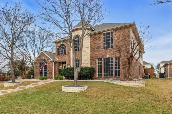 Rockwall, TX 75087,754 Monterey Drive