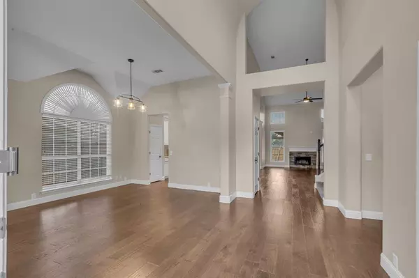 Rockwall, TX 75087,754 Monterey Drive