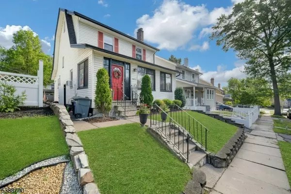 East Orange City, NJ 07017,18 Whitman Ave