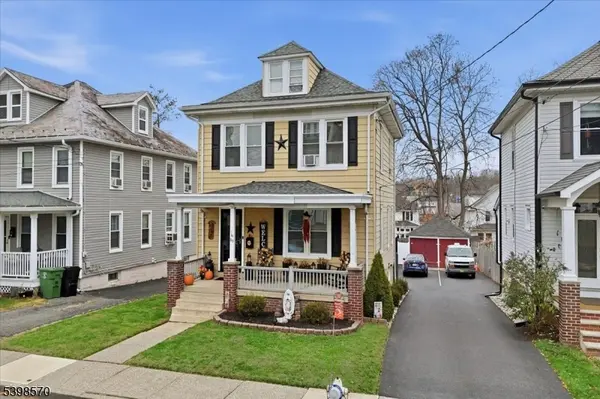 Washington Boro, NJ 07882,89 Park Ave