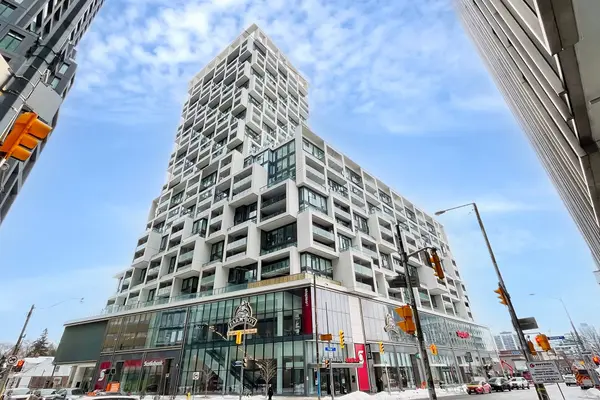 5 Soudan AVE #905, Toronto C10, ON M4S 0B1