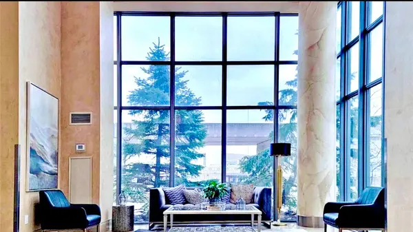 50 Brian Harrison WAY #709, Toronto E09, ON M1P 5J4