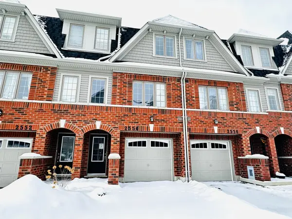 2554 Barbarolli PATH #112,  Oshawa,  ON L1L 0P9